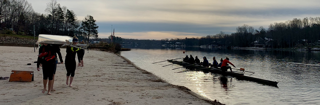 About Us - Lake Monticello