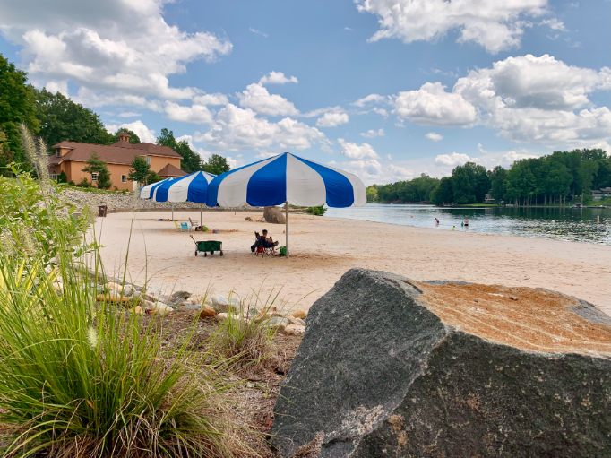 Discover Monticello Recreation Lake Beach: Your Ultimate Guide to a Fun-Filled Getaway